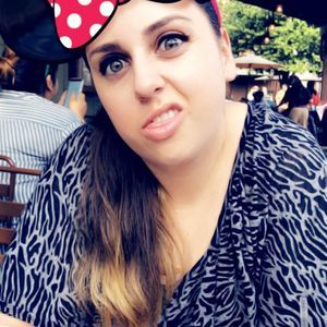 Meet your Posher, Kristina